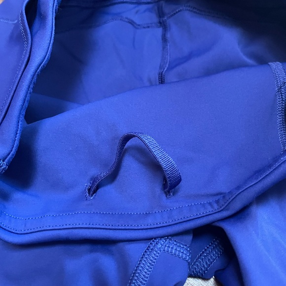 Women’s Lululemon Fast and Free High-Rise Crop 19" - Picture 3 of 7